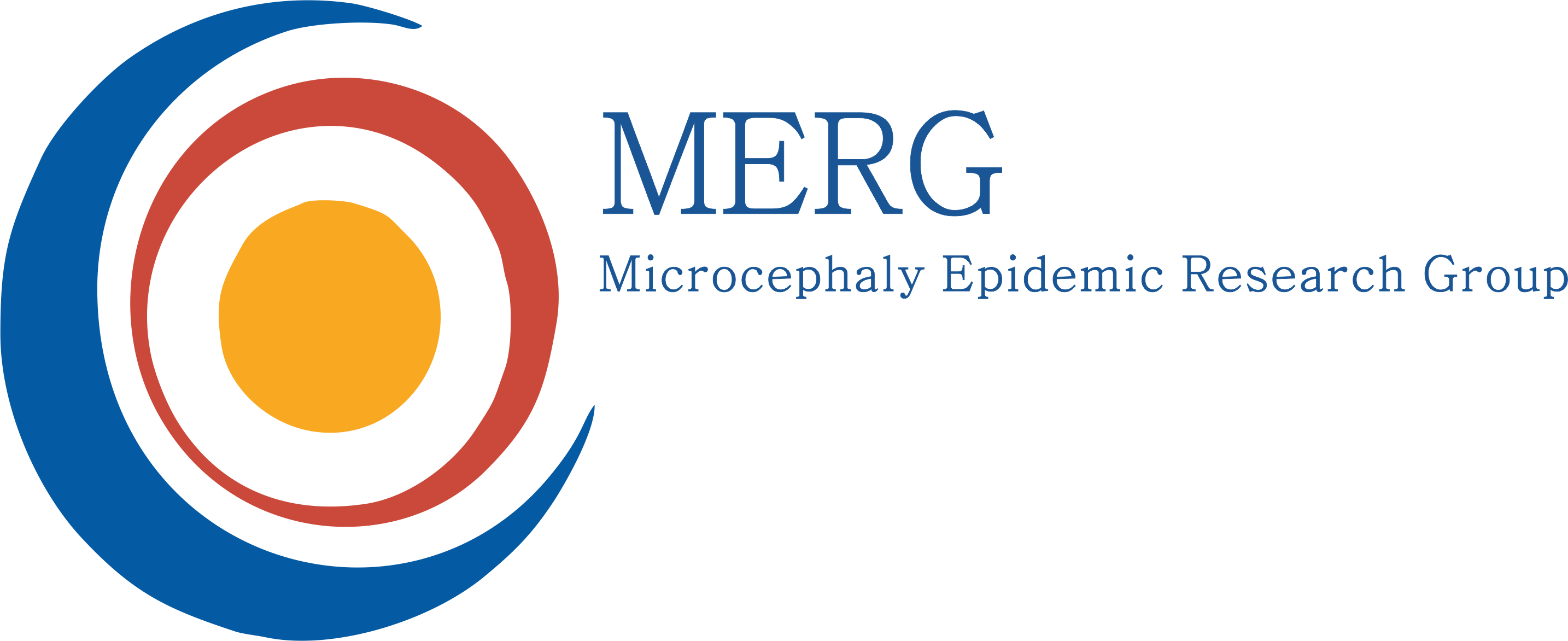 MERG - Grupo de Pesquisa sobre a Epidemia de Microcefalia